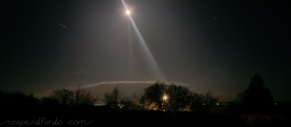 Szepezdfürdő – Ahol Élet az élet!